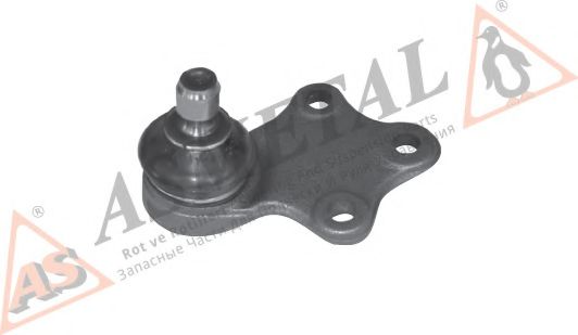 Шаровая опора AS METAL 10PE1001