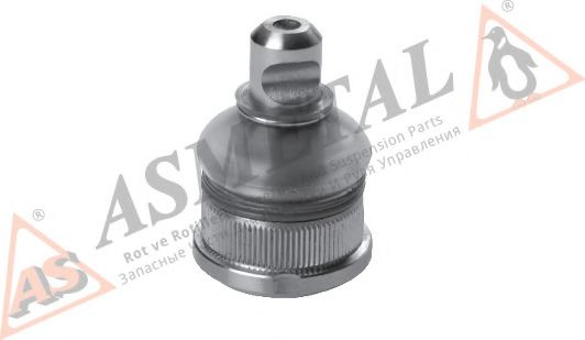 Шаровая опора AS METAL 10PE2500