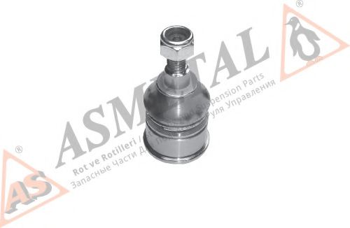 Шаровая опора AS METAL 10RV2000