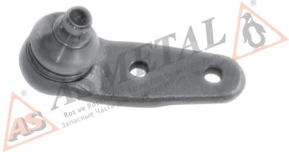 Шаровая опора AS METAL 10TA0110