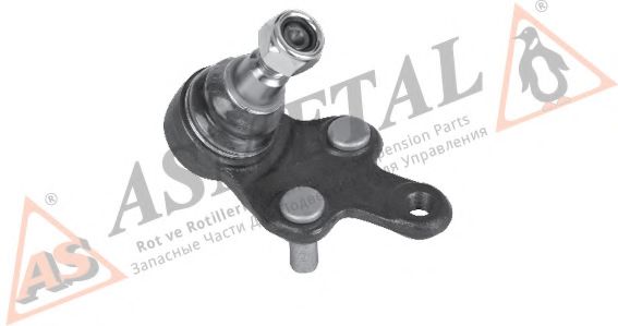Шаровая опора AS METAL 10TY1000
