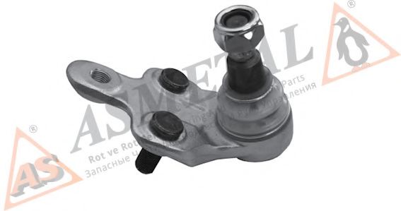 Шаровая опора AS METAL 10TY1011