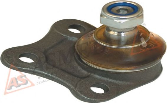 Шаровая опора AS METAL 10VW1502