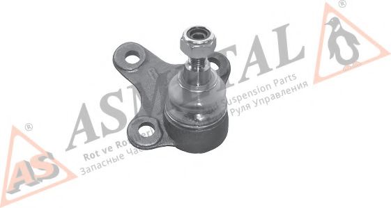 Шаровая опора AS METAL 10VW1601