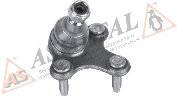 Шаровая опора AS METAL 10VW1606