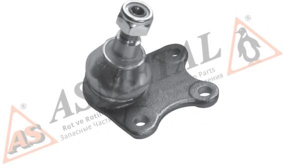 Шаровая опора AS METAL 10VW2011