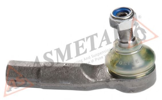 Наконечник рулевой тяги AS METAL 17AU1200