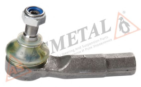 Наконечник рулевой тяги AS METAL 17AU1201