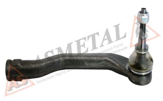 Наконечник рулевой тяги AS METAL 17DC1006