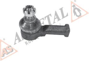 Наконечник рулевой тяги AS METAL 17DW0500