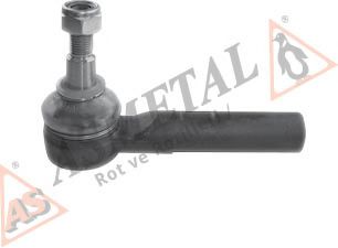 Наконечник рулевой тяги AS METAL 17FI3200