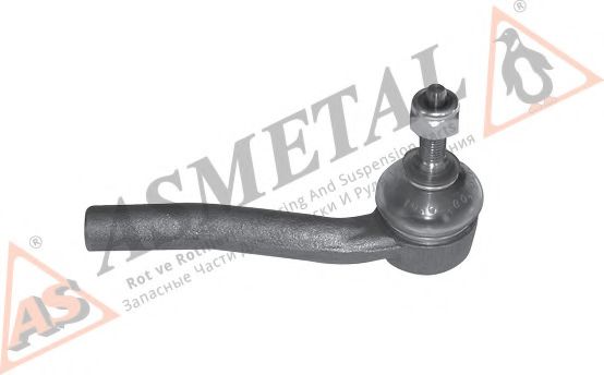 Наконечник рулевой тяги AS METAL 17FI4530