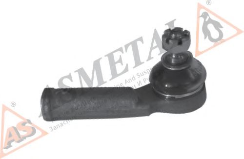 Наконечник рулевой тяги AS METAL 17FR2201