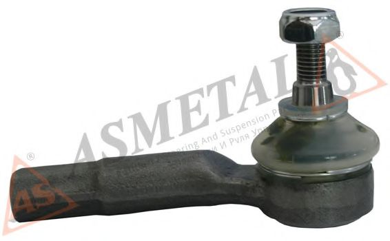 Наконечник рулевой тяги AS METAL 17FR3515