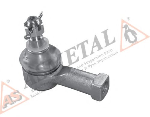 Наконечник рулевой тяги AS METAL 17HY01