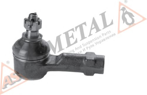 Наконечник рулевой тяги AS METAL 17HY0500