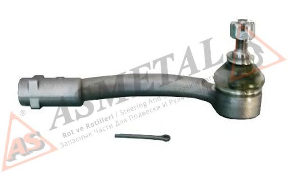 Наконечник рулевой тяги AS METAL 17HY0516