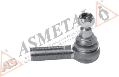 Наконечник рулевой тяги AS METAL 17IV0500