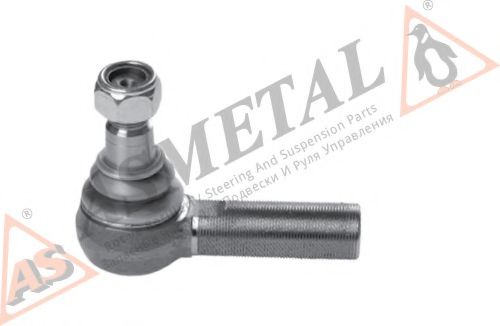 Наконечник рулевой тяги AS METAL 17IV0501