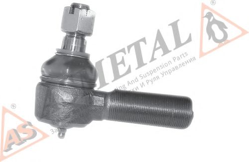 Наконечник рулевой тяги AS METAL 17IV2030