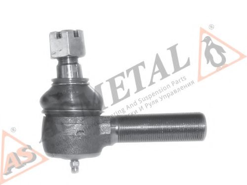 Наконечник рулевой тяги AS METAL 17IV2031