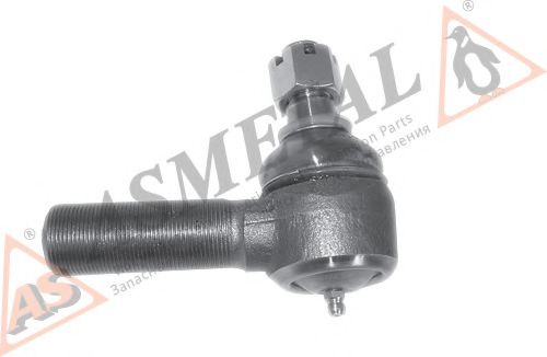 Наконечник рулевой тяги AS METAL 17IV2050