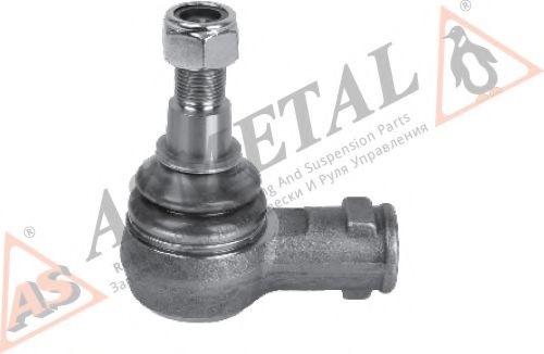 Наконечник рулевой тяги AS METAL 17IV39