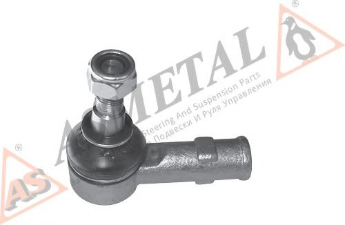Наконечник рулевой тяги AS METAL 17IV40