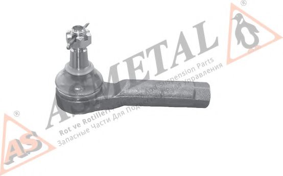 Наконечник рулевой тяги AS METAL 17KI0100