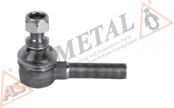 Наконечник рулевой тяги AS METAL 17LD0500