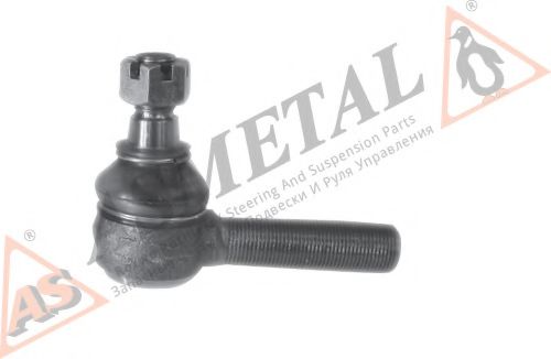 Наконечник рулевой тяги AS METAL 17MR0100