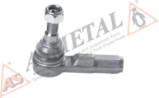 Наконечник рулевой тяги AS METAL 17MR0105