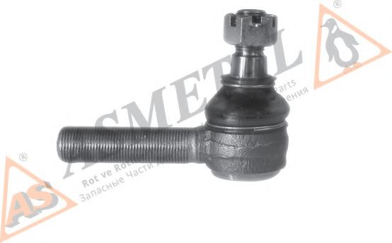 Наконечник рулевой тяги AS METAL 17MR0200