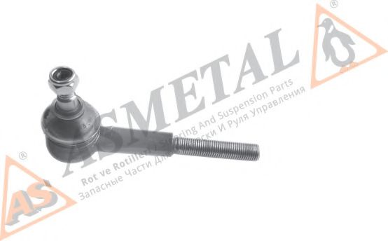 Наконечник рулевой тяги AS METAL 17MR1000