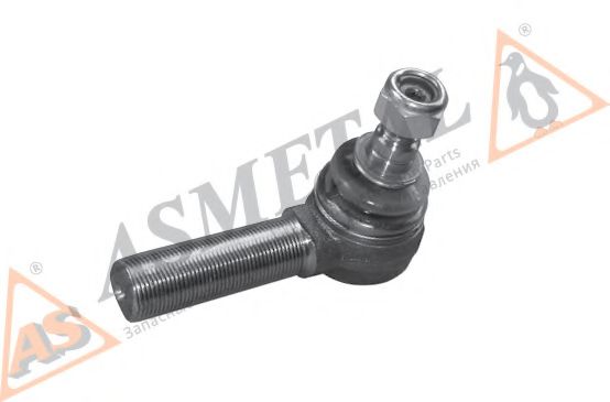 Наконечник рулевой тяги AS METAL 17MR1012