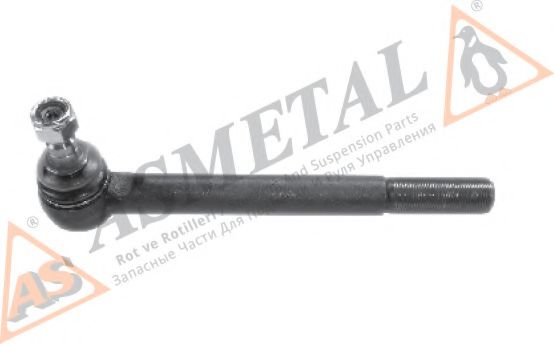 Наконечник рулевой тяги AS METAL 17MR1013