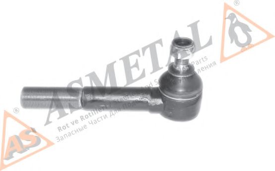 Наконечник рулевой тяги AS METAL 17MR1021