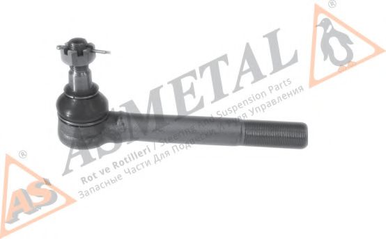 Наконечник рулевой тяги AS METAL 17MR1030