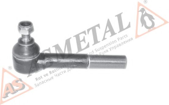 Наконечник рулевой тяги AS METAL 17MR1031