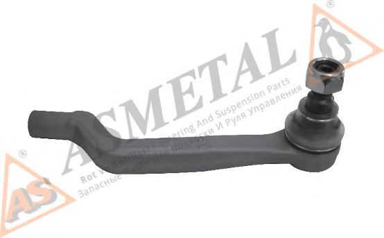 Наконечник рулевой тяги AS METAL 17MR1201