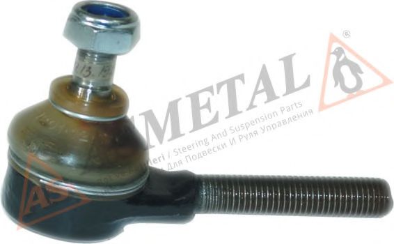 Наконечник рулевой тяги AS METAL 17MR1900