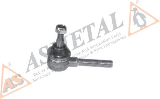 Наконечник рулевой тяги AS METAL 17MR2351