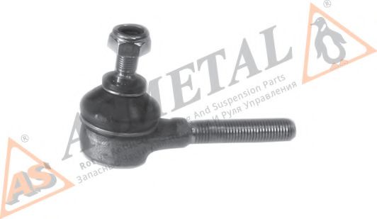Наконечник рулевой тяги AS METAL 17MR3050