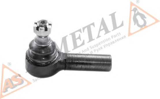 Наконечник рулевой тяги AS METAL 17MR3101