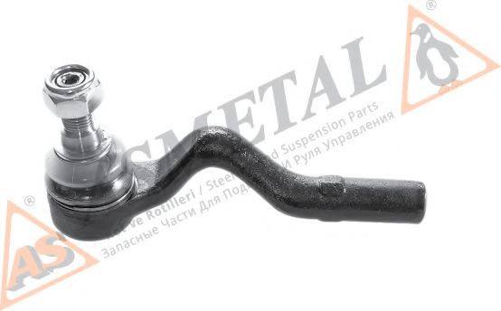 Наконечник рулевой тяги AS METAL 17MR3500
