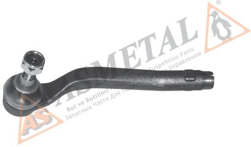 Наконечник рулевой тяги AS METAL 17MR4500