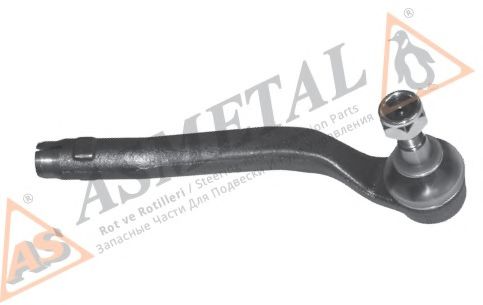 Наконечник рулевой тяги AS METAL 17MR4501