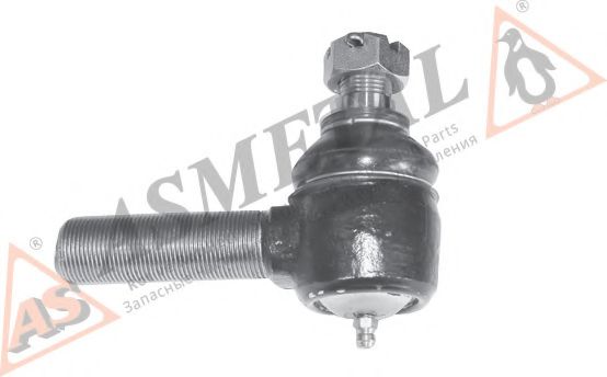 Наконечник рулевой тяги AS METAL 17MR6031