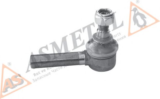 Наконечник рулевой тяги AS METAL 17MR6032