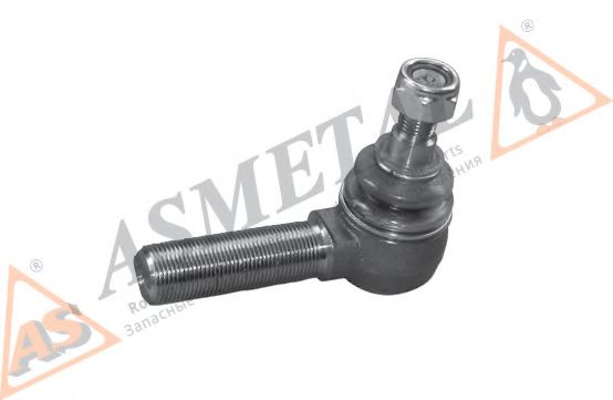 Наконечник рулевой тяги AS METAL 17MR6050